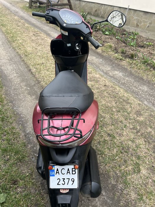 Продам Honda Dio, хороший стан