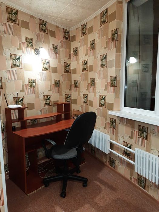 Сдам 2-к квартиру м.Спортивная