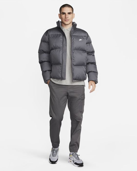 Kurtka pikowana PrimaLoft Thermoplume Nike XXL