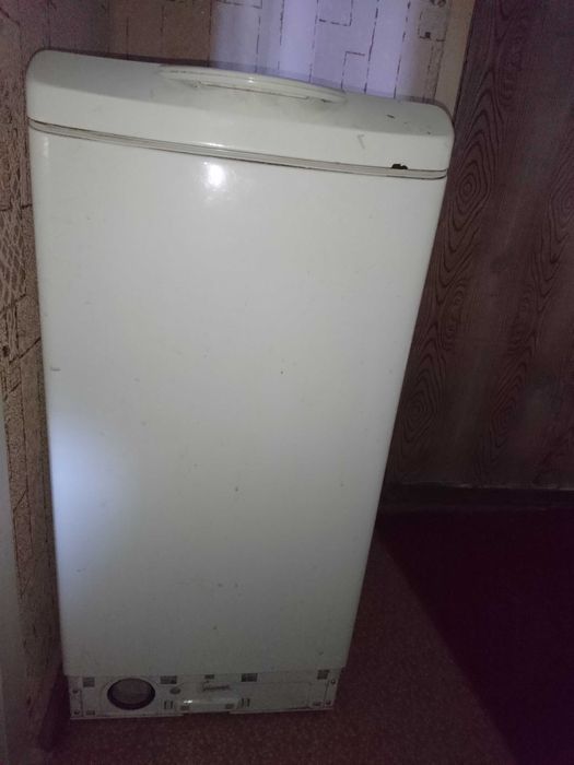 Стиральная машинка Indesit WT 80
