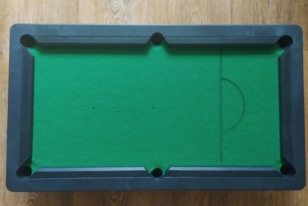 Дитячий настільний більярд, детский настольный бильярд.Игрушка детская