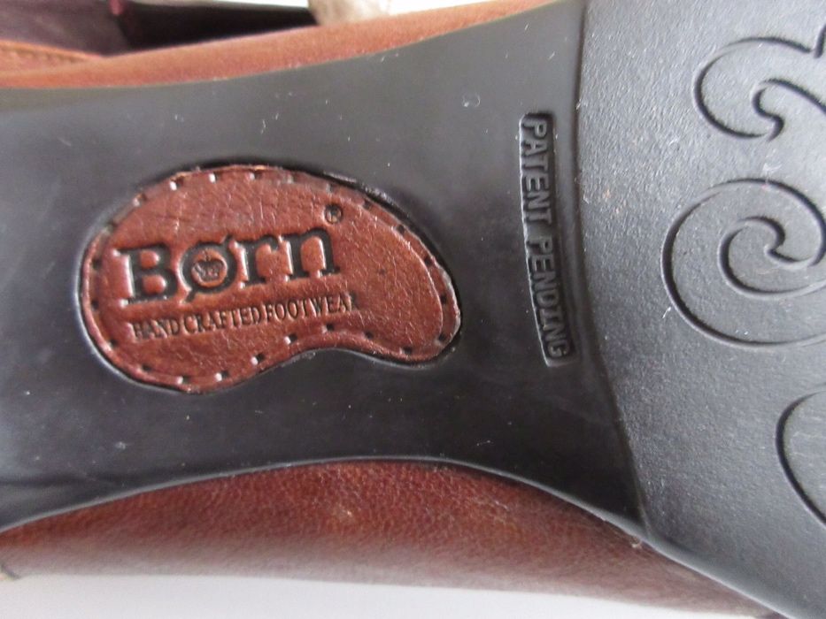 Ортопедичні шкіряні туфлі Mary Jane, Мери Джейн