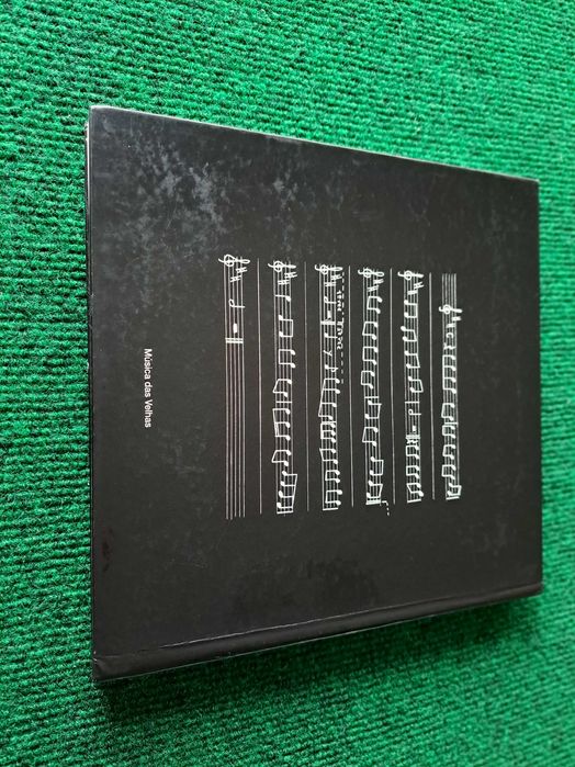 As Velhas - Cantigas de Escárnio e Maldizer - Borges Martina