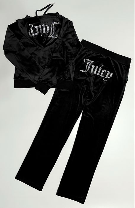 Велюрові костюми Juicy Couture оригінал Xs, S, M, L, XL