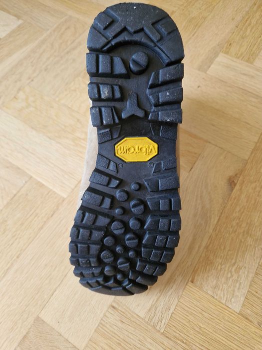 Buty górskie Meindl Air Revolution 3.1 Lady - 3135