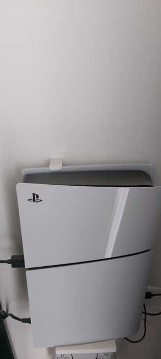 Кріплення PS5 Slim, кріплення під джойстики, 3Д друк