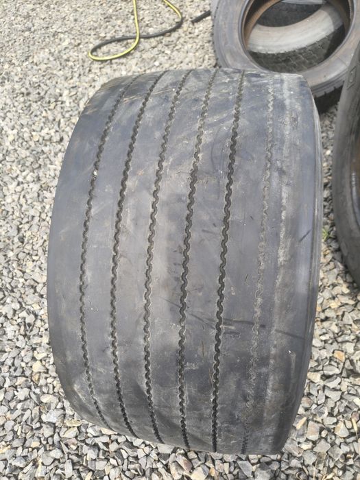 Шини 455/40R22,5 Samson GoodYear