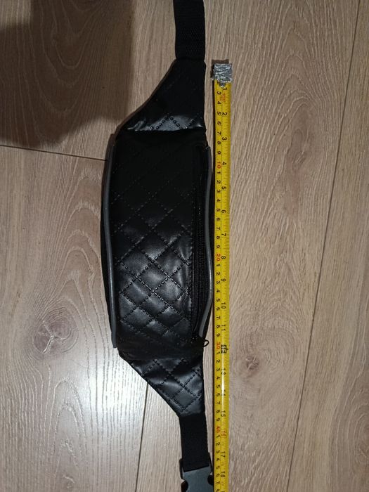 Nerka saszetka damska
