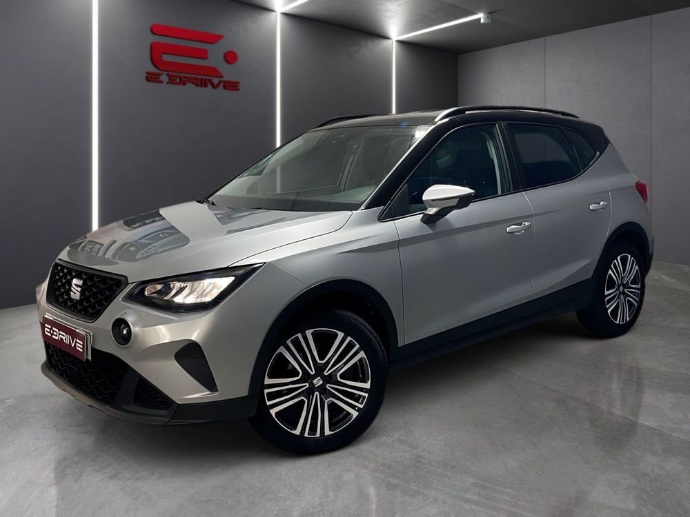 SEAT Arona 1.0 TSI Xperience