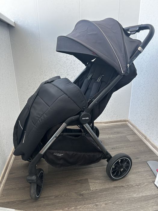 Прогулянковий візок Carrello delta