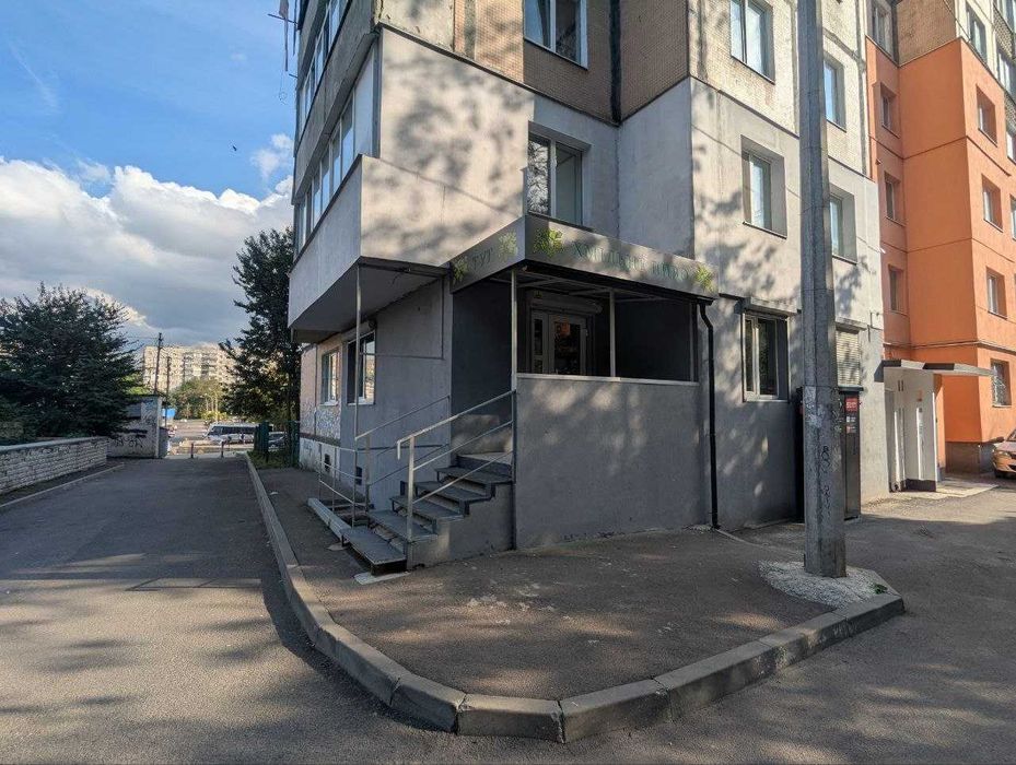 Оренда приміщення Автовокзал, вул. Київська