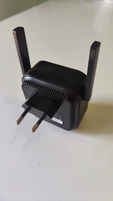 Repetidor WiFi Xiaomi