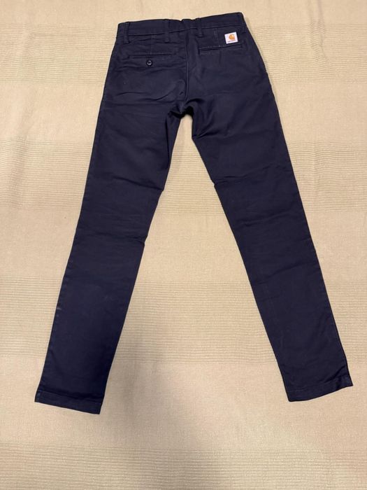 Штани CARHARTT VIP 28/32