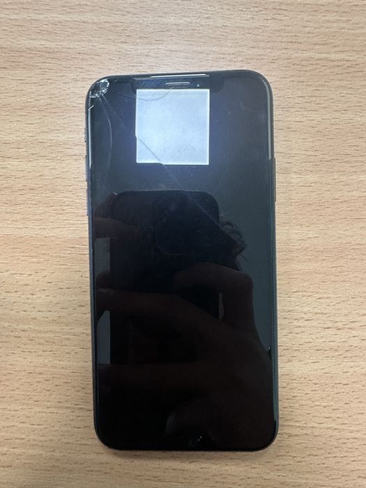 айфон Х 64 гб