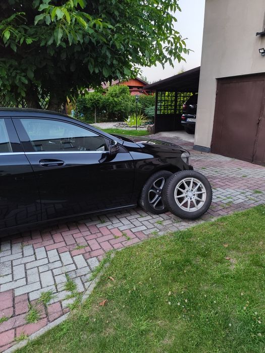 Sprzedam Mercedesa klasy A