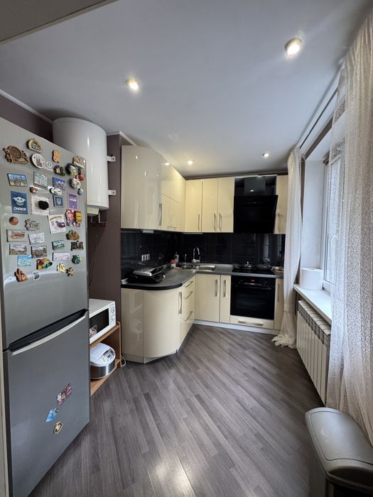 Сдам 3 комнатную квартиру пр. Победы,70 Алексеевка