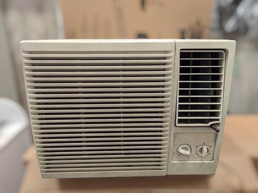 Оконный кондиционер LG lwg0761acg: 6 500 грн. - Кліматичне обладнання ...