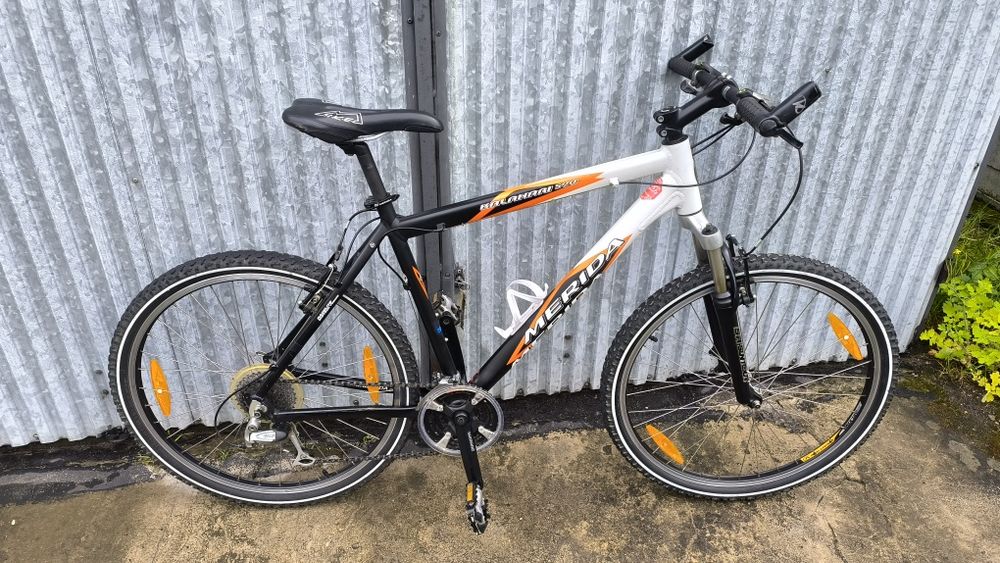 Rower górski Merida Kalahari 590 koła 26"