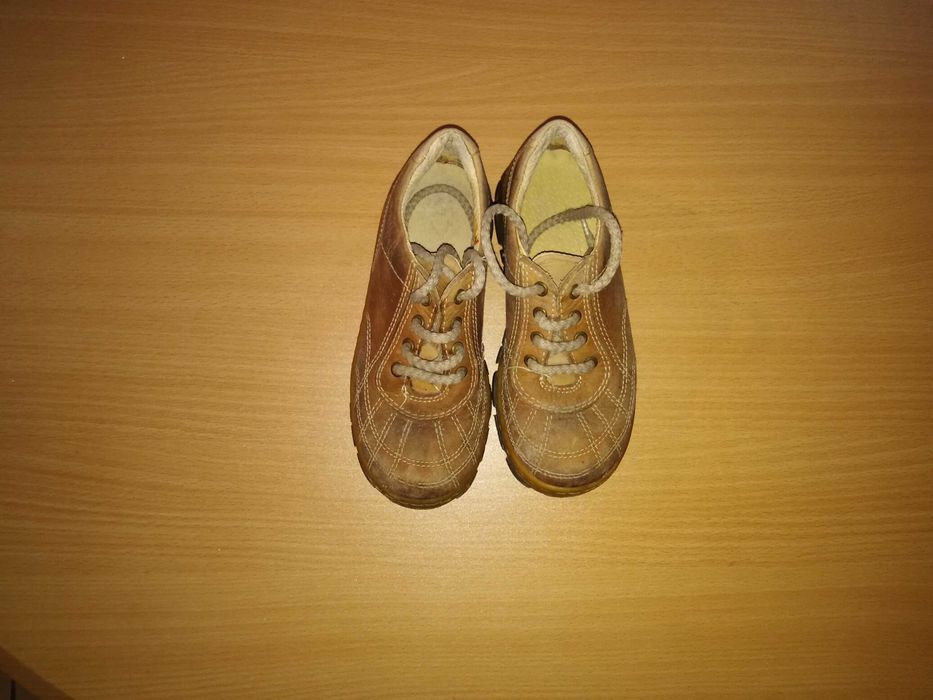 Sapatos - Giant Stone