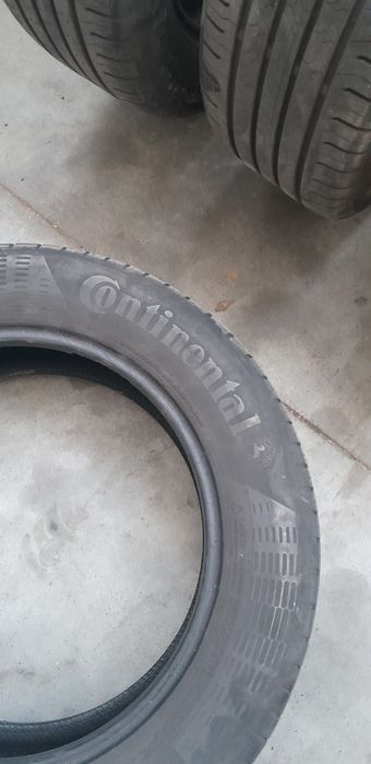 Opony Lato continental 215/60 R17 H