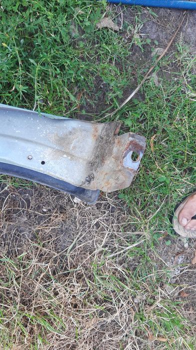 Z388 błotnik prawy lub lewy Opel Corsa C Combo