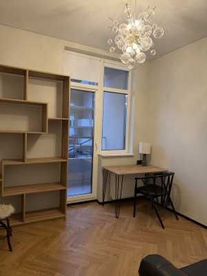 ЖК Элегия парк/Аркадия  3 комн.квартира с видом на море