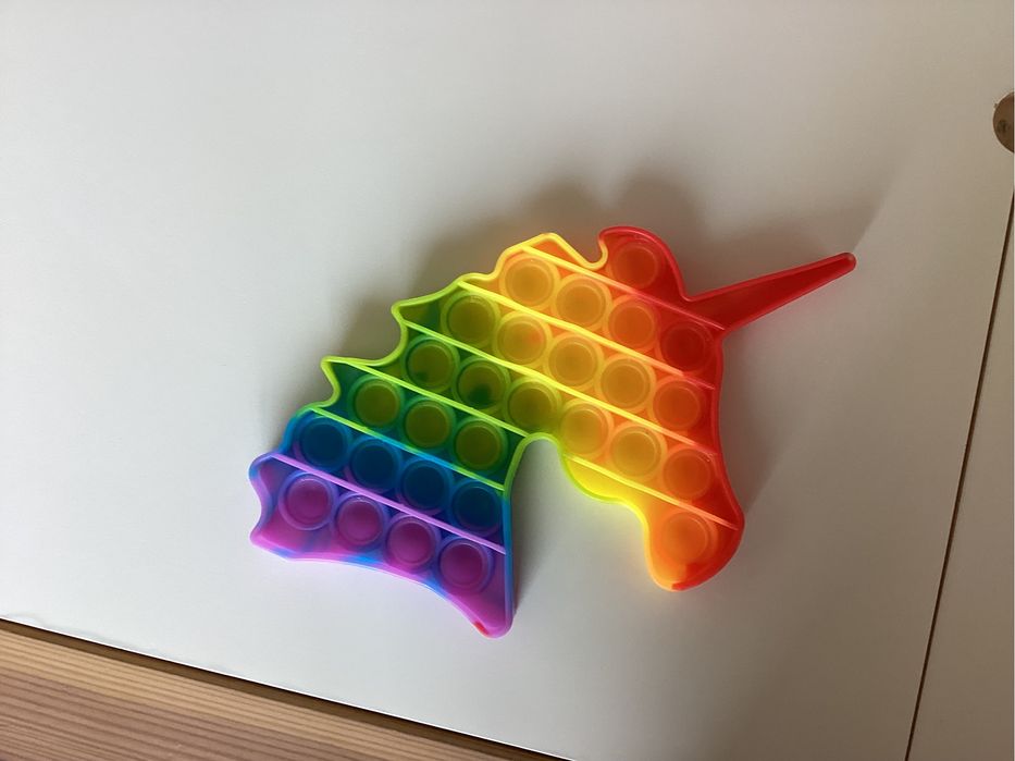 Pop It Toy64553233531139123