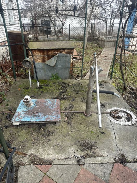 Оренда будинку в місті р-н с.Піщане