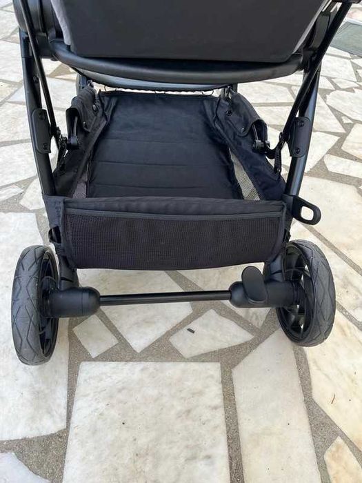 CHICCO Carrinho ONE4EVER|Alcofa Best Friend Cad|Auto Kiros Evo I-Size