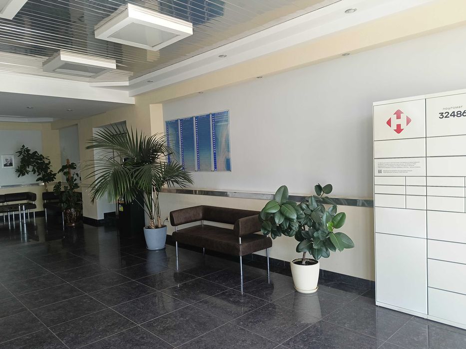 Оренда офісних приміщень