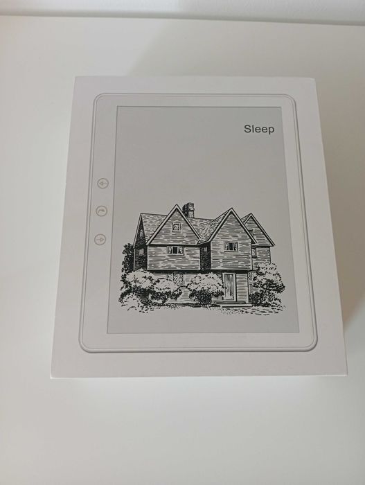 Vendo Veidoo (E-book Reader)