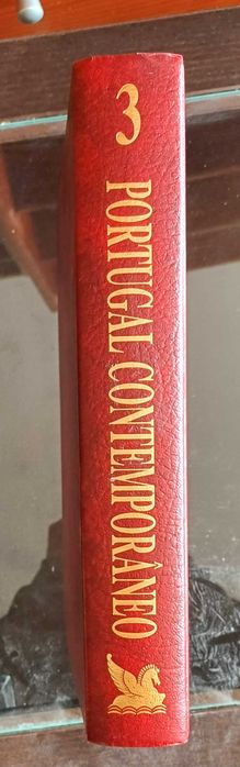António Reis - Portugal Contemporâneo (3 Tomos, 6 Volumes)