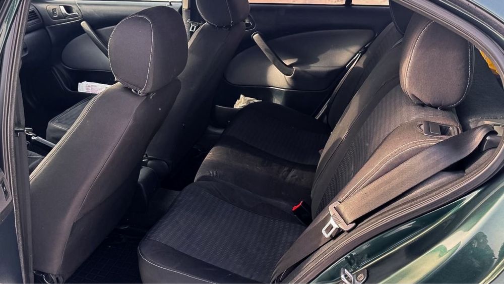 Продам Skoda Octavia Tour  2006р 1.6 газ/бензин