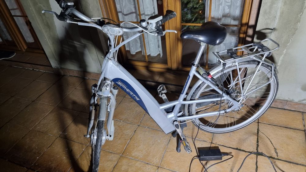 Rower holenderski Knurów • OLX.pl