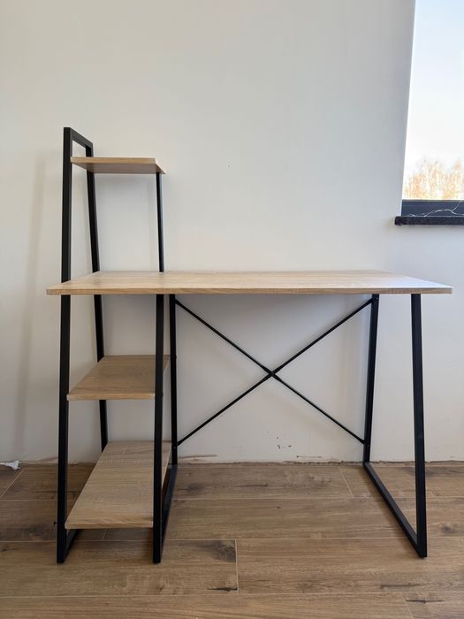 Biurko/toaletka jak nowe