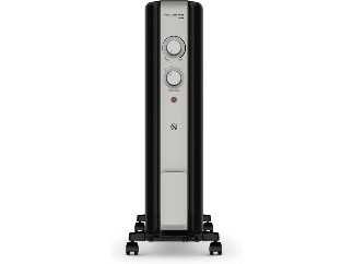 Aquecedor a Óleo ROWENTA BU2751F0 (2500 W) / Novo / NA CAIXA