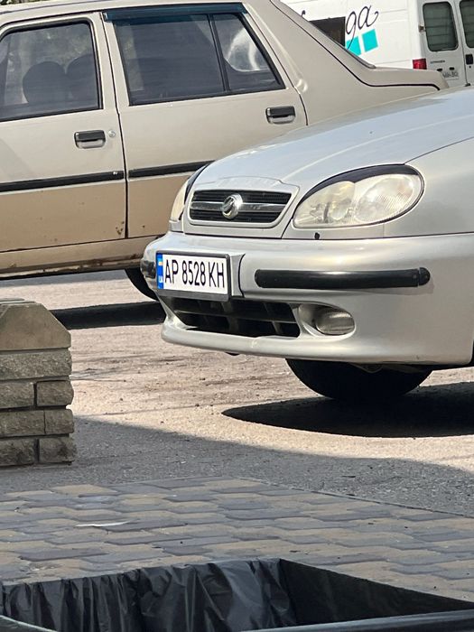 Продам ЗАЗ Ланос