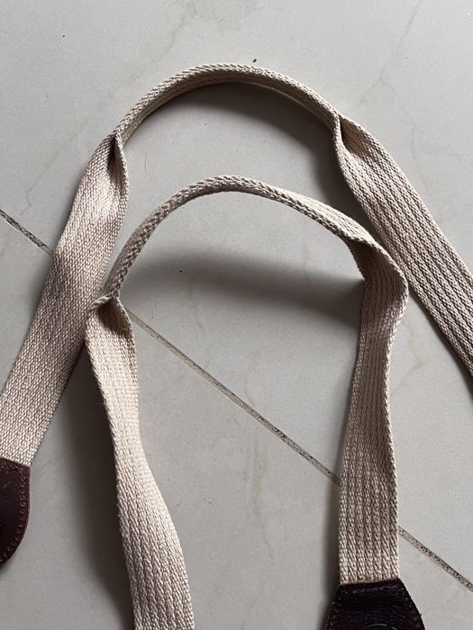 Uchwyty do torebki O bag