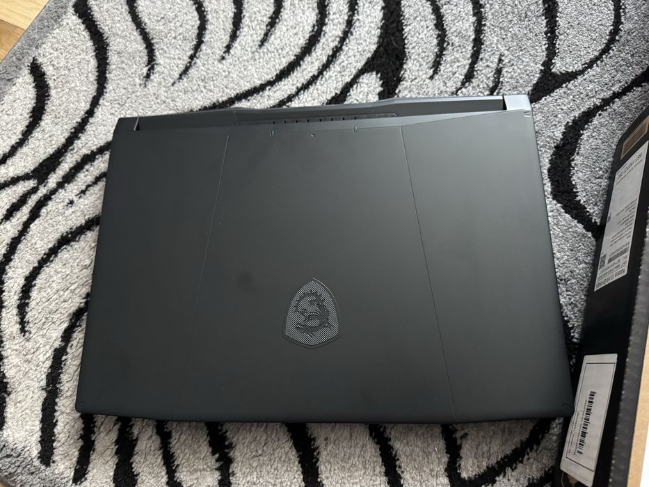 Laptop MSI Katana 15 HX B14WEK-060XPL Core i7-14650HX