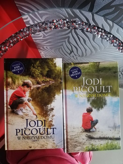 W naszym domu Judi Picoult