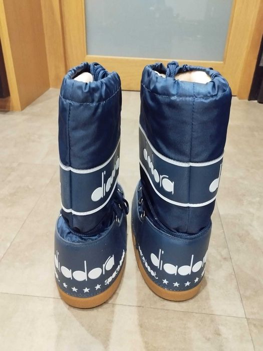 Botas après ski – Homem