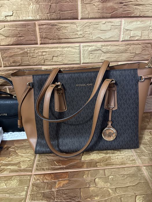 Сумка шопер Michael Kors