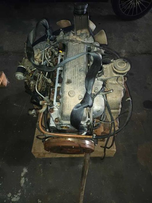 Motor mitsubishi L400 2.5td  ref. 4d56