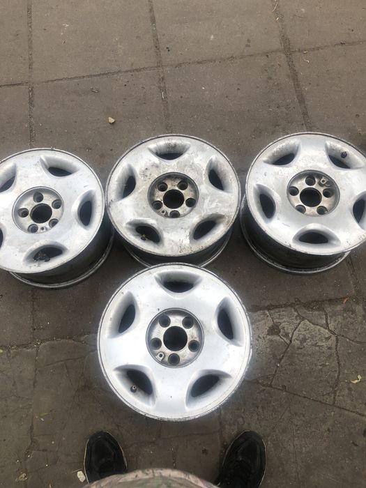 Продам диски R15