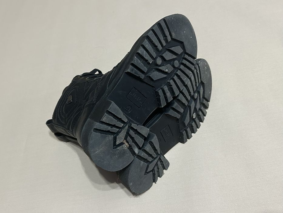 Buty dziewczece rozmiar 31