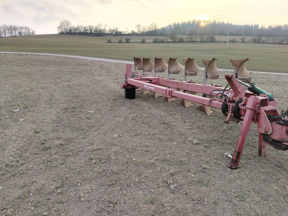 Pług Kwerneland Pb 100
