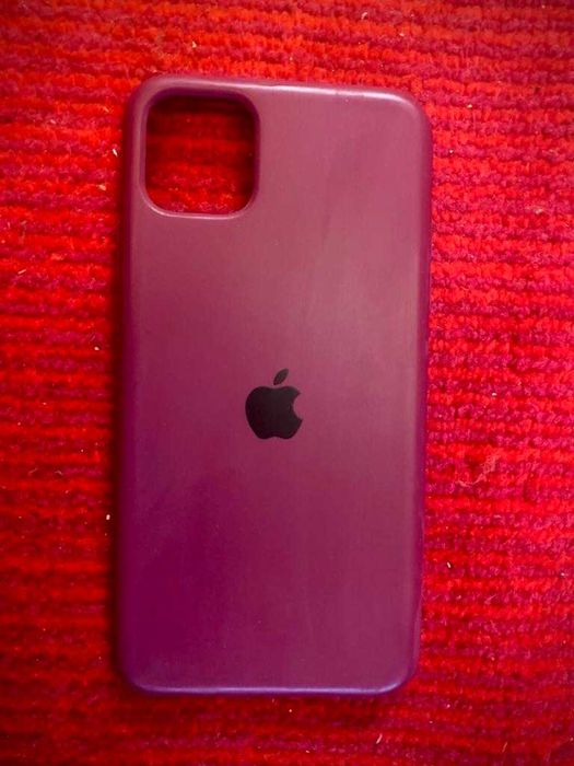 Чохол на iphone 11 pro max