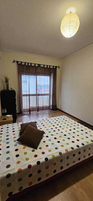 Venda Apartamento T2  Viseu