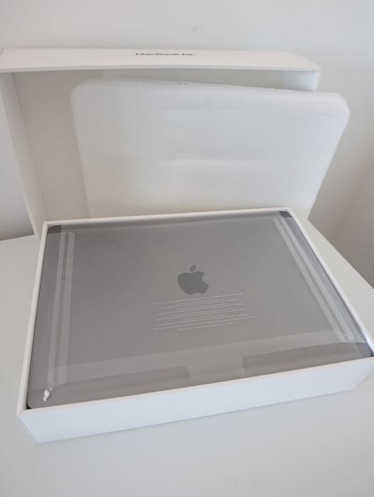 MacBook Air 13 polegadas