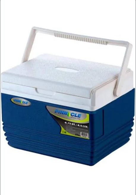 Термобокс Pinnacle на 4,5 л і 11 л